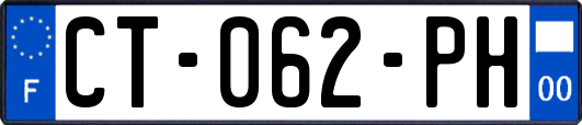 CT-062-PH