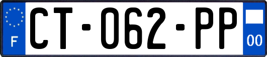 CT-062-PP