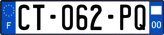 CT-062-PQ
