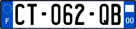 CT-062-QB
