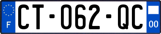 CT-062-QC