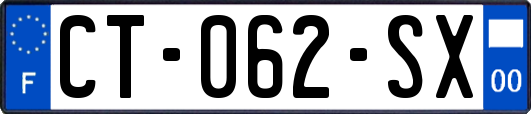CT-062-SX
