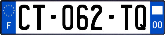 CT-062-TQ