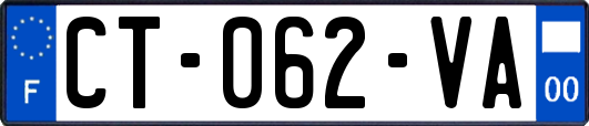 CT-062-VA