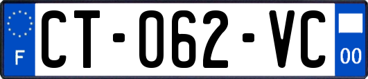 CT-062-VC