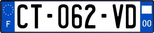 CT-062-VD