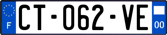 CT-062-VE