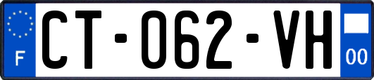 CT-062-VH