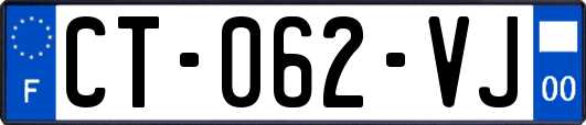 CT-062-VJ