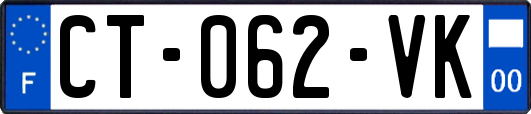CT-062-VK