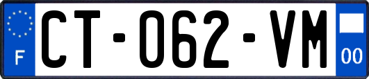 CT-062-VM