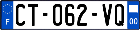 CT-062-VQ