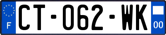 CT-062-WK