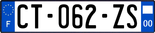 CT-062-ZS