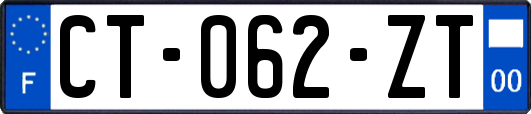 CT-062-ZT