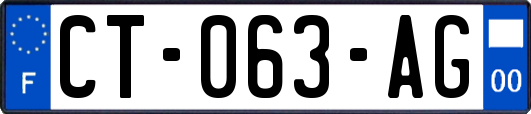 CT-063-AG