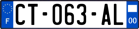 CT-063-AL