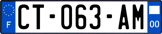 CT-063-AM