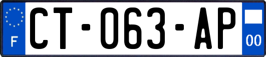 CT-063-AP