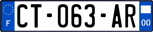 CT-063-AR