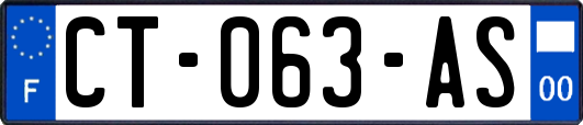 CT-063-AS