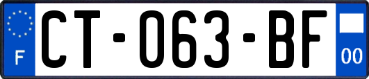 CT-063-BF