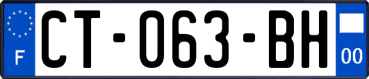 CT-063-BH