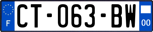 CT-063-BW