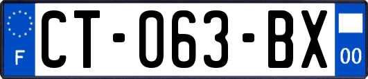 CT-063-BX