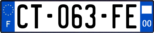 CT-063-FE