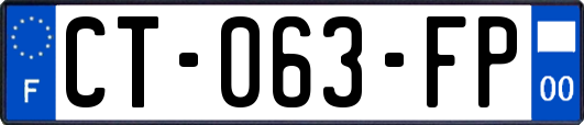 CT-063-FP