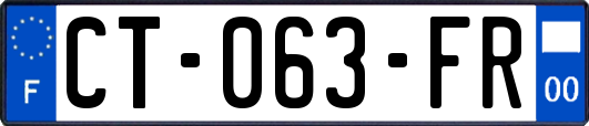 CT-063-FR
