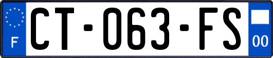CT-063-FS