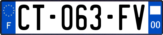 CT-063-FV