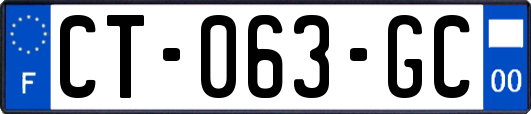 CT-063-GC