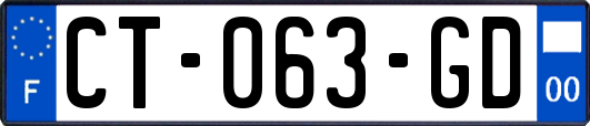 CT-063-GD