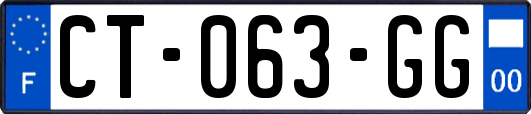 CT-063-GG