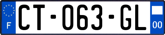 CT-063-GL