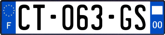 CT-063-GS