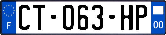 CT-063-HP