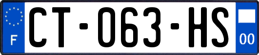 CT-063-HS