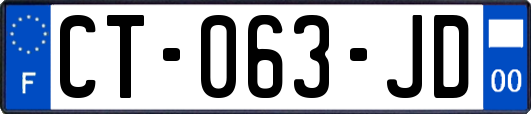 CT-063-JD