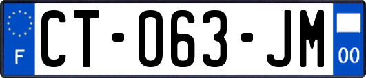 CT-063-JM