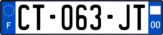 CT-063-JT