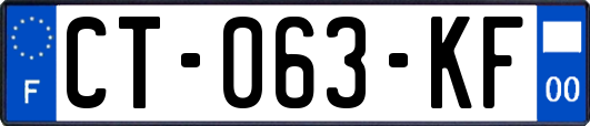 CT-063-KF