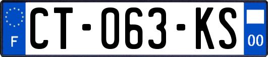 CT-063-KS