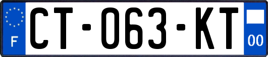 CT-063-KT