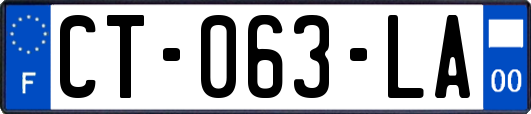 CT-063-LA