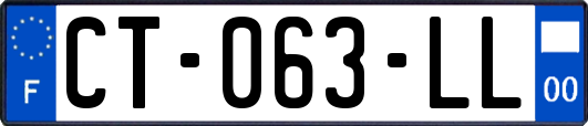 CT-063-LL