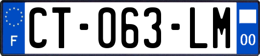 CT-063-LM